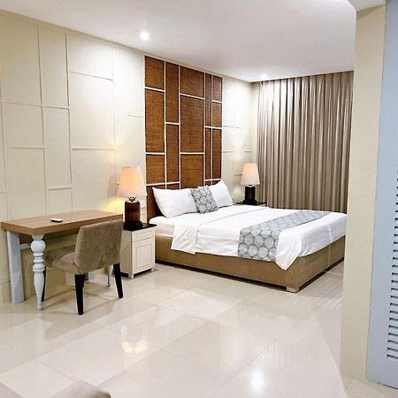 แอสตานา กุนตี สวีท อพาร์ตเมนท์ เซมินยัก Hotel เซมินยัค ภายนอก รูปภาพ